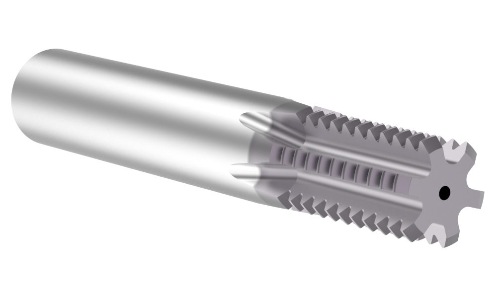 Allied Cutting Tools for Drilling, Boring, Reaming, Threading